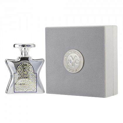 Bond №9 Dubai Platinum 