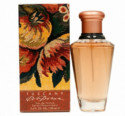Aramis Tuscany per Donna 