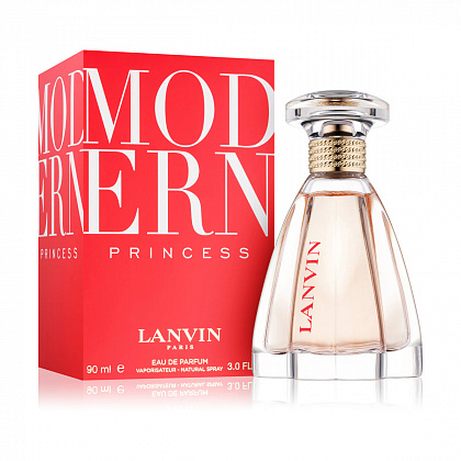 Lanvin Modern Princess 