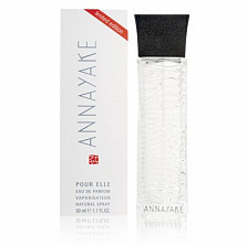 Annayake Pour Elle