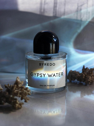 Byredo Gypsy Water фото 5