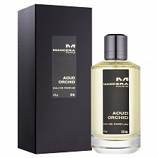 Mancera Aoud Orchid