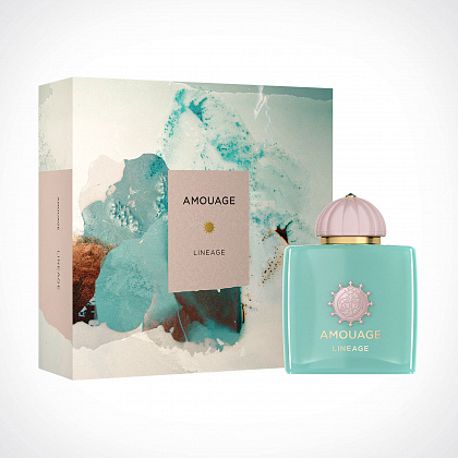 Amouage Lineage 