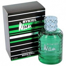 Sonia Rykiel Man