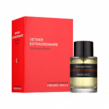 Frederic Malle Vetiver Extraordinaire