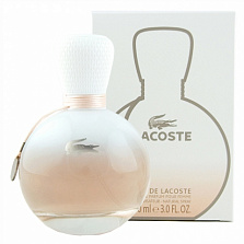 Lacoste Eau de Lacoste Pour Femme