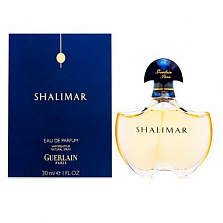 Guerlain Shalimar