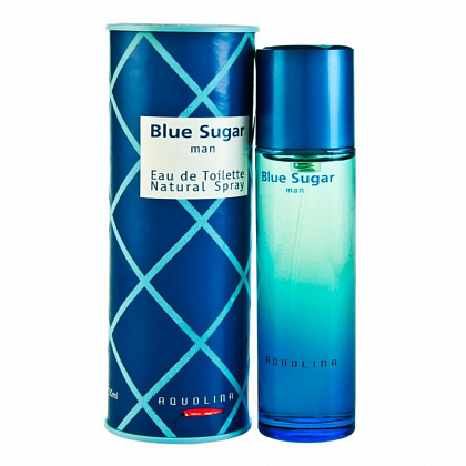 Aquolina Blue Sugar 