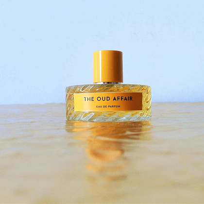 Vilhelm Parfumerie The Oud Affair фото 8