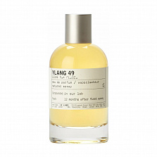 Le Labo Ylang 49