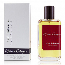 Atelier Cologne Cafe Tuberosa