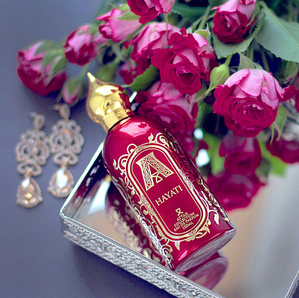 Attar Collection Hayati фото 7
