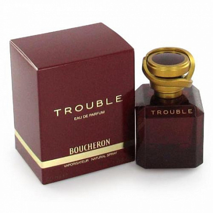 Boucheron Trouble 