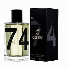 Iceberg Eau de Iceberg Pour Homme