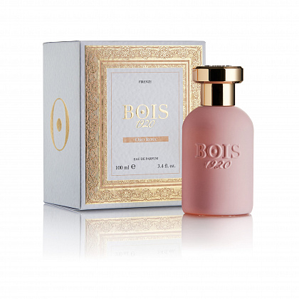 Bois 1920 Oro Rosa 