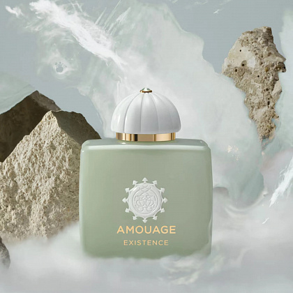Amouage Existence фото 3
