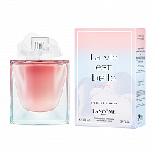 Lancome La Vie est Belle L'Eveil