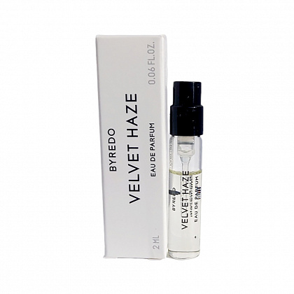 Byredo Velvet Haze фото 11