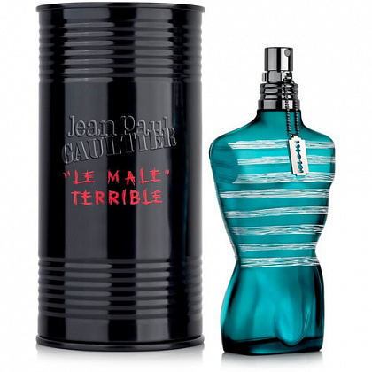 Jean Paul Gaultier Le Male Terrible 
