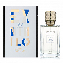 Ex Nihilo Jasmin Fauve
