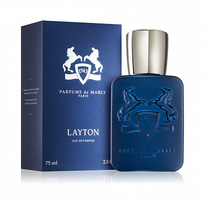 Parfums de Marly Layton 