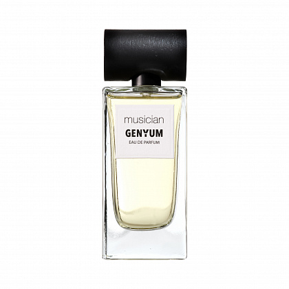 Genyum Musician фото 2