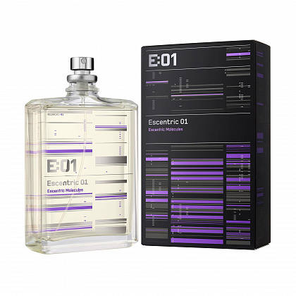 Escentric Molecules Escentric 01 