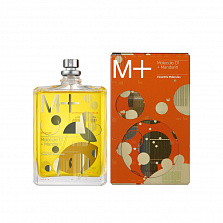Escentric Molecules Molecule 01 + Mandarin