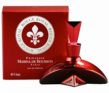 Marina de Bourbon Rouge Royal
