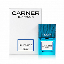 Carner Barcelona Lukomorie