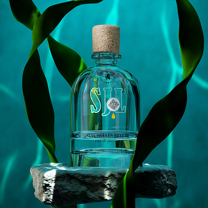 Sly John's Lab Seychelles Breeze фото 4
