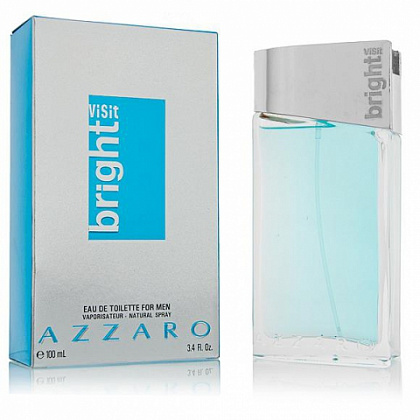 Loris Azzaro Vizit Bright For Men 