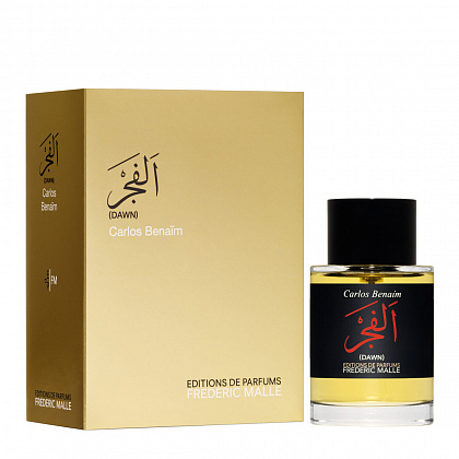 Frederic Malle Dawn 