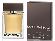 Dolce&Gabbana The One For Men
