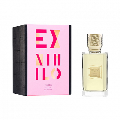 Ex Nihilo Vesper Glitz 