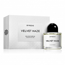 Byredo Velvet Haze