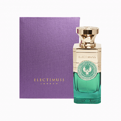 Electimuss Persephone's Patchouli фото 8