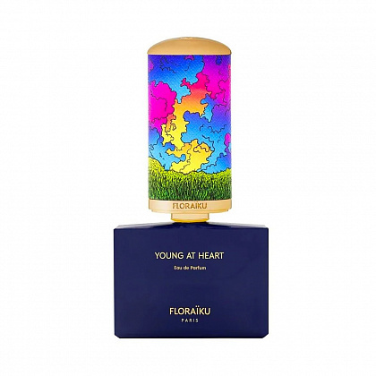 Floraiku Young at Heart 