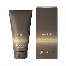 Baldessarini Ambre Гель для душа, 200 мл