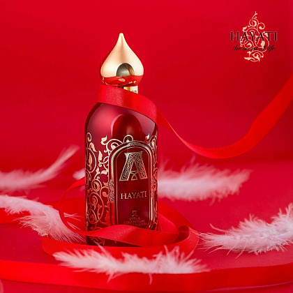 Attar Collection Hayati фото 3