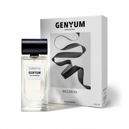 Genyum Ballerina 