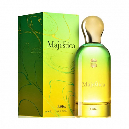 Ajmal Majestica 