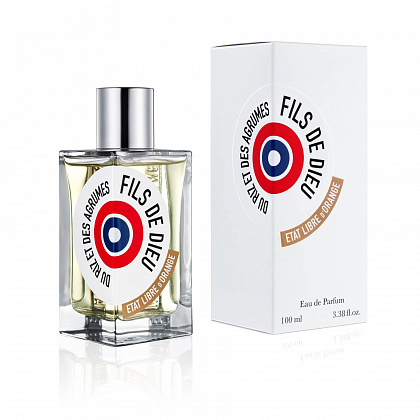 Etat Libre D'Orange Fils de Dieu 