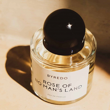 Byredo Rose Of No Man's Land фото 12