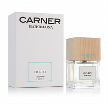 Carner Barcelona Bo-Bo