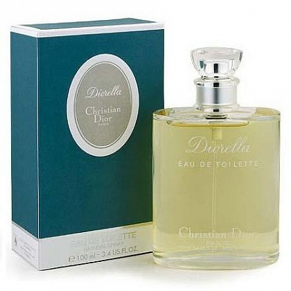 Christian Dior Diorella 