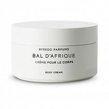 Byredo Bal D'Afrique Крем для тела, 200 мл