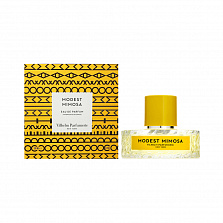 Vilhelm Parfumerie Modest Mimosa