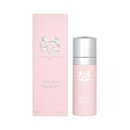 Parfums de Marly Delina Дымка для волос, 75 мл 