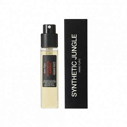 Frederic Malle Synthetic Jungle фото 2